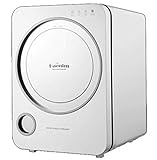 Baby 3rd Generation BASIC Haenim Bottle Sterilizer 哺乳瓶消毒器 UV Lamp [海外直送品]