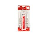 光 多用途キーホルダー 12キー KTY-12