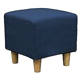 カバーリングスツール / Lip (06ダークブルー)