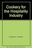 Cover of Cookery for the Hospitality Industry