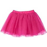 ジンボリー GYMBOREE/ プルオンチュチュ マジェンタ ボトムススカート(スコート) 5歳【並行輸入】