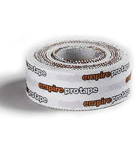 Amazon | Empire Protape[エンパイア プロテープ] ロゴ 1.2cm×13m