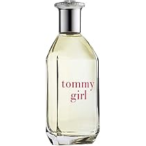 新品未使用　トミーヒルフィガー　T ガール　オードトワレ　香水　100ml トミー ガール ニューヨーク オードトワレ / トミー ヒルフィガー(香水