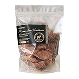 ホワイトフォックス 鹿肉フリーズドライ 犬猫用 120g