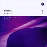 Dvorak: Legends/Rochester P.O