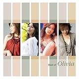 Best of Olivia [Import]