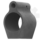 Badger Ordnance MK 12 SPRガスManifold – ステンレススチール( 75 " )