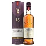 グレンフィディック 15年 ソレラリザーブ 750ml ◆ [並行輸入品]