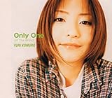 Only One(of The Wolrd)