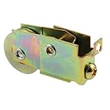 Prime-Line Products D 1514 Sliding Door Roller Assembly with 1-1/4-Inch Steel Ball Bearing by Prime-