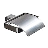 P Prettyia トイレットペーパー ホルダー スタンド 収納 　ペーパーホルダー　バスルーム　トイレ用