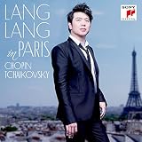 LANG LANG IN PARIS - Limitierte Deluxe Edition