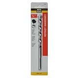 DISSTON COMPANY 120832 MM1/2x6 Masonry Bit [並行輸入品]