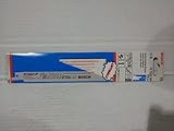 Bosch S1122VF Reciprocating Sabre Saw Blades Metal (5 in a Pack) [並行輸入品]