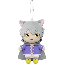 ぬいぐるみ Raki Amazon.co.jp: ドラゴンクエストX おでかけぬいぐるみ ラキ : ホビー