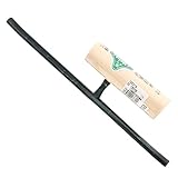 緑長 丸棒目地鏝 12mmX300mm