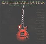 Rattlesnake Guitar