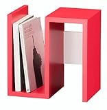 白井産業 【SHIRAI】 キアエッセ パズルラック ピンク KIA-3535PK