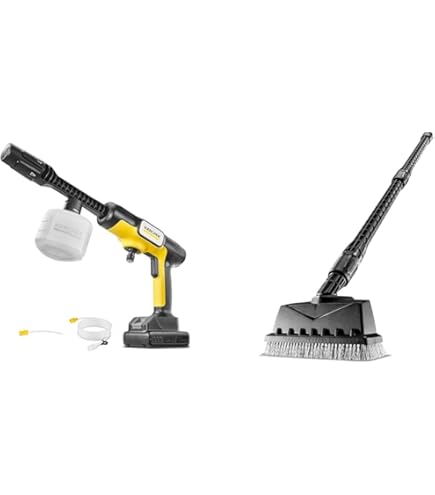 Amazon | ケルヒャー(Karcher) OC 5 Handy 1.328-142.0 | 高圧洗浄機本体