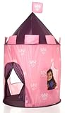 Discovery Kids Princess Play Castle [並行輸入品]