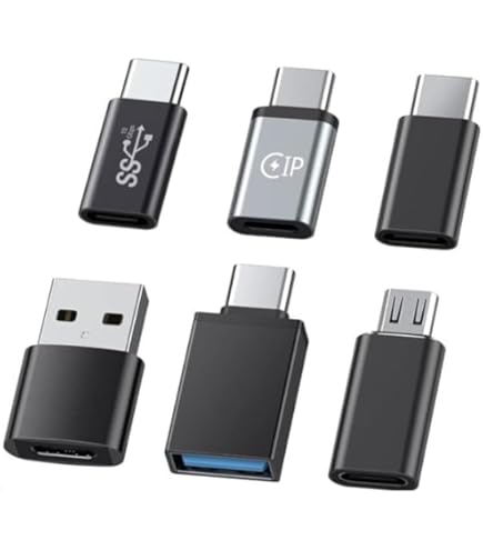 Amazon.co.jp: USB-C アダプタ セットUSB Type-C 変換アダプタ USB