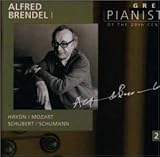 20���I�̈̑�Ȃ�s�A�j�X�g����/�A���t���b�h�E�u�����f����1��