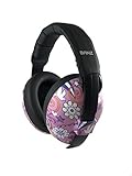 BANZ(バンズ) ベビー・キッズ用 防音 イヤーマフ ベビー ピース