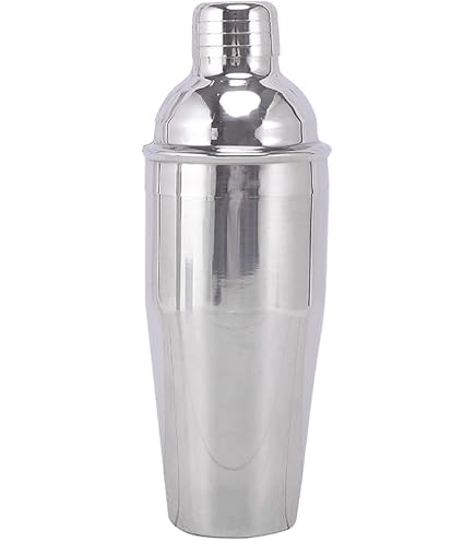 未使用│特大サイズ│カクテルシェーカー│全長約３３㎝│最大部内径約１１．２㎝ Amazon | コミネ(KOMINE) バイク用 プロテクター インナー