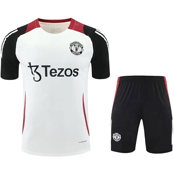 f*a様 アディダス マンチェスター・ユナイテッド ティロ 24 トレーニングト Amazon.co.jp: アディダス（adidas） マンチェスター