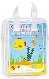 Elegant Baby In The Sea Bathtime Party Gift Set [並行輸入品]