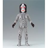 UK17 三面怪人ダダ