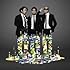 RHYMESTER「The Choice Is Yours(期間限定盤)」