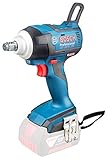 BOSCH(ボッシュ) 18Vバッテリーインパクトレンチ (本体のみ) GDS18V-EC250H