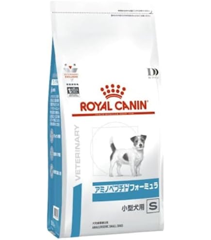 Amazon.co.jp: 【4袋セット】ロイヤルカナン 食事療法食 犬用