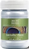 Modern Masters ME657-06 Metallic Flash Blue, 6-Ounce [並行輸入品]