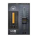 WAVES NS1 Noise Suppressor ウェーブス