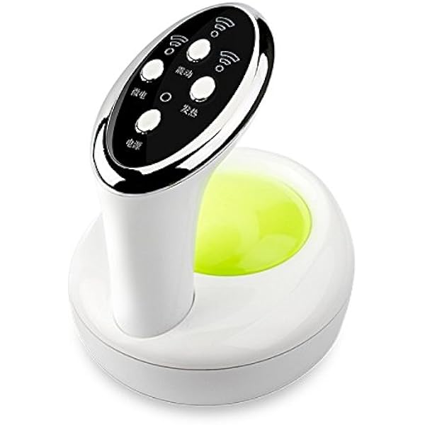 Amazon Co Jp ダイエット神器 セルライト ケア ボディ用超音波電動3d美容ヘッド 吸い玉ヘッド 脂肪吸引 ダイエット シェイプアップ シェイプ 自宅 美容神器 正規販売 グリ ン ドラッグストア