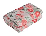 HGHG SLEEPWEAR ユニセックス・ベビー カラー: レッド