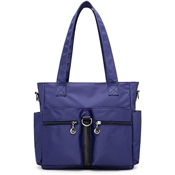 Amazon | [エックスパス] ショルダーバッグ レディース A4