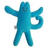 ゴンガリガリ ゴンガリくん/オリジナルキャラクターぬいぐるみ