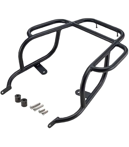 Amazon | デイトナ(Daytona) バイク用 キャリア ゼファー1100/RS(全年