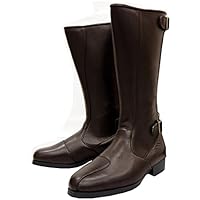 Amazon | [ハンドルキング] HK 東横 トーヨコ ロングブーツ 日本