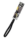 高儀 TAKAGI 布製セーフティコード 0.5kg ブラック