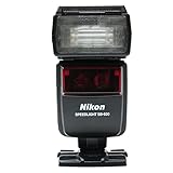 Nikon フラッシュ スピードライト SB-600