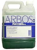 アルボース石鹸液G-N 010204kg / 6-8601-01