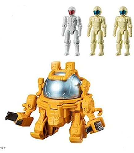 Amazon | ガンダム ミニフィギュアセレクション7 スーパーガンダム