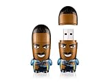 Mimobot(ミモボット) スターウォーズ キャラクターUSB MIMOBOT(ミモボット)  ランドカルリシアン Lando Calissian 8G USBメモリー 【正規輸入品】