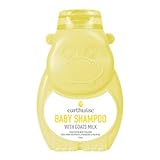 earthwise アースワイズ　ベビーシャンプー
