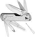 Leatherman レザーマン マルチツール FREE T4 フリーT4 マルチプライヤー [並行輸入品]