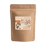 Grace of Nature まいたけパウダー 舞茸乾燥粉末 国産 新潟県産 無添加 100g